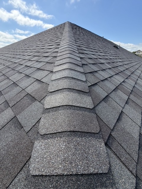 San Antonio Ridge Architectural Restoration Project